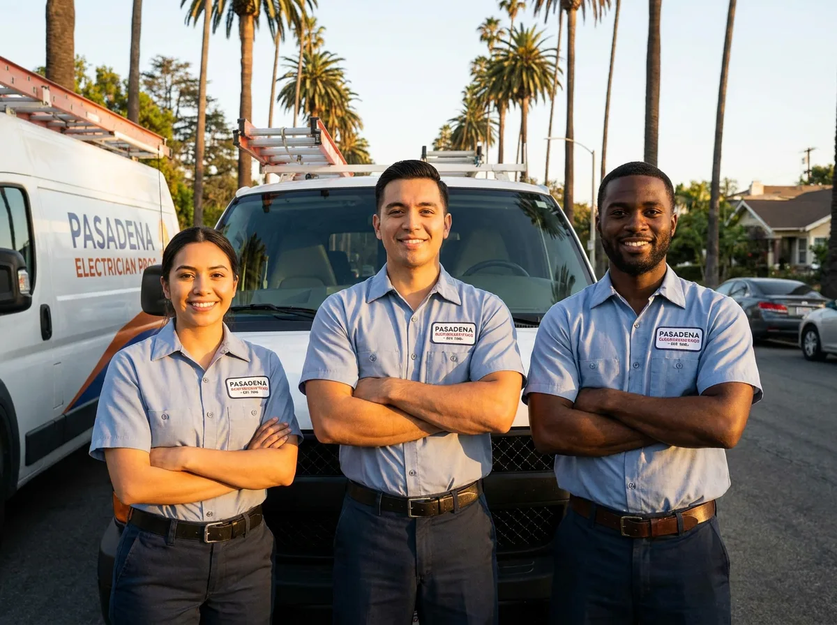 Electrician company in Goshen, NH