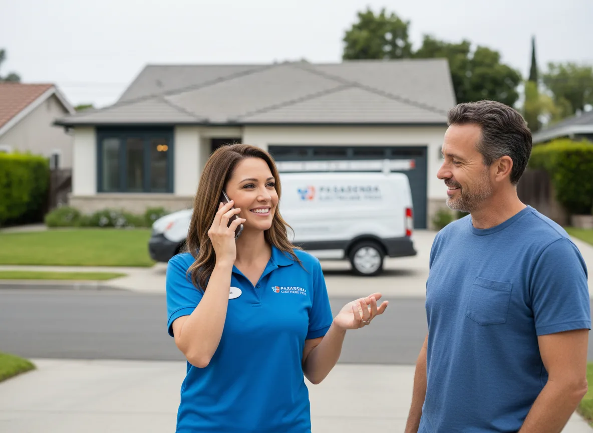 Electrician Goshen, NH FAQs